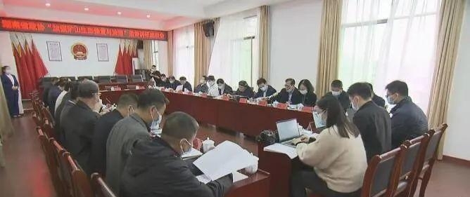 湖南省政協：整體施策多措并舉 加強礦山生態修復治理