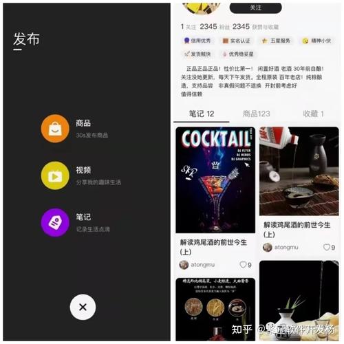 社交電商app開發方案社交商城系統定制開發