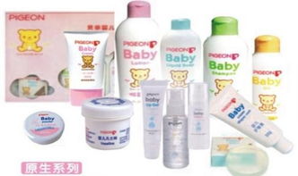 母嬰用品小程序商城定制開發(fā)