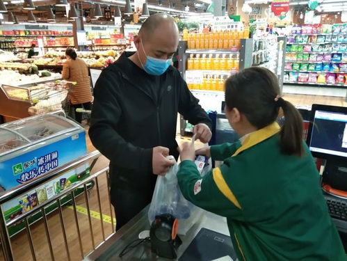 拿出布袋,提起菜籃 一起 減塑 吧