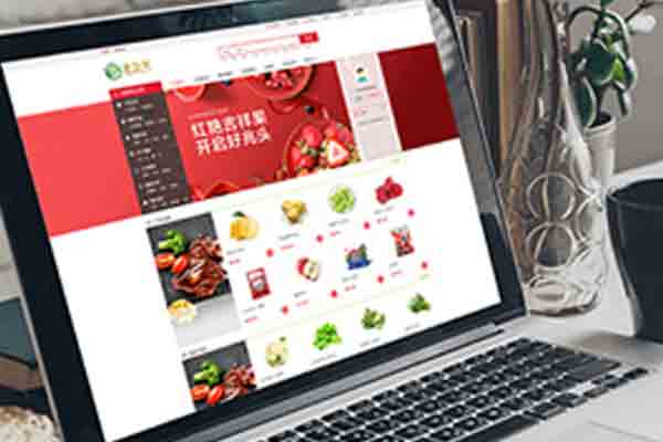 張家口網頁定制報價