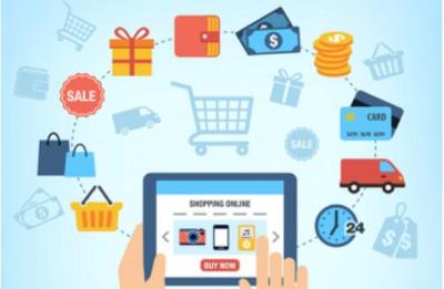商城APP開發(fā)正在襲來,你準備好了嗎