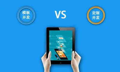 大尋網(wǎng)絡(luò)軟件模板開發(fā)與定制開發(fā)有什么區(qū)別?