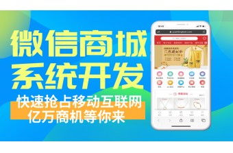 遠豐電商 微信商城如何開發(fā) 簡單易上手一步搞定所有